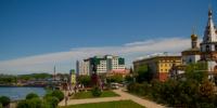 На путепроводе станции Батарейной в Иркутске ведут работы по обеспечению электроснабжения - IrkutskMedia.Ru
