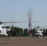 Ростех передал авиакомпаниям России десять новых вертолетов Ми-8МТВ-1 - Baikal24.Ru