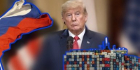 Трамп объявил ультиматум России: 10 дней на достижение мира на Украине с 29 июля - IrkutskMedia.Ru