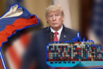 Трамп объявил ультиматум России: 10 дней на достижение мира на Украине с 29 июля