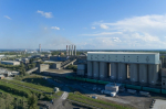 "Ангарскцемент" подводит итоги работы за шесть месяцев 2025 года