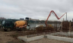 В Иркутске продолжается благоустройство пяти общественных пространств