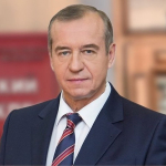 Сергей Левченко преодолел муниципальный фильтр для участия в выборах губернатора Иркутской области