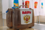Игорь Кобзев подал документы для регистрации на выборы губернатора Иркутской области