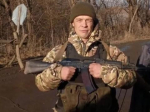В Ольхонском районе простятся с ефрейтором Денисом Юсуповым, погибшим в зоне СВО