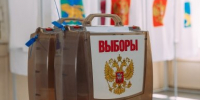 Лариса Егорова представила документы для регистрации на выборах главы Приангарья - IrkutskMedia.Ru