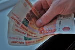Зарплату более 200 тысяч рублей получают 6% работников в Иркутской области