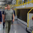 Полпред ознакомился с процессом сборки МС-21 на Иркутском авиазаводе - Baikal24.Ru
