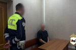 Штраф 30 тысяч рублей получат родители подростков-мотоциклистов в Братске