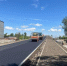 Путепровод на Батарейной готовят к финальному этапу - Сибирские новости