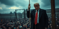 Дональд Трамп решил бороться против БРИКС - IrkutskMedia.Ru