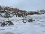 Под Красноярском фирма незаконно добывала полезные ископаемые