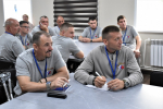 Обучение курсантов кадровой программы "Доблесть Хингана" стартовало в ЕАО