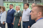 Обучение курсантов кадровой программы "Доблесть Хингана" стартовало в ЕАО