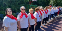 Депутаты думы Иркутска организуют досуг для жителей своих округов - Baikal24.Ru