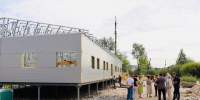 Прошли совещания по вопросам развития округов №№1, 6, 13 депутатов думы - Baikal24.Ru