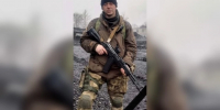 Военнослужащий Дмитрий Куляев из Эхирит-Булагатского района погиб в зоне СВО - КП-Иркутск
