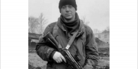 Дмитрий Куляев. Фото из телеграм-канала Геннадия Осодоева - Irk.Ru