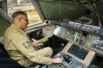Начались приемо-сдаточные испытания полностью импортозамещенного МС-21