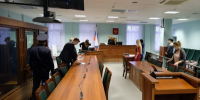 В Иркутской области двух мужчин и одну женщину осудили за мошенничество - КП-Иркутск