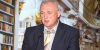 Экс-глава Тайшета Александр Заика вышел по УДО - ИА ИркСиб