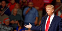 Дональд Трамп расстроился из-за точных ударов России по Украине - IrkutskMedia.Ru