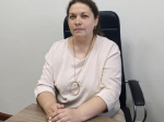 Анастасия Терентьева назначена заместителем руководителя по делам молодежи Забайкалья