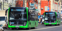 2 и 3 августа в центре Иркутска изменится схема движения общественного транспорта - Weacom.Ru