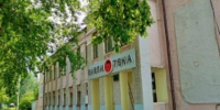 В Черемхово по нацпроекту капитально ремонтируют библиотеку имени Вампилова - Baikal24.Ru