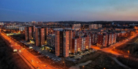 В Иркутске 41 участок в Академгородке передадут в собственность города - КП-Иркутск