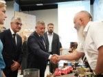 Бизнесмены из Приангарья получили возможность присоединиться к "Платформе роста"