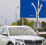 В Финляндии состоялся автопробег за открытие границы с Россией - Weacom.Ru