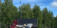 Два человека погибли в ДТП на дорогах Приангарья за неделю - Weacom.Ru