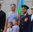 В Иркутске отметили 95-летие Воздушно-десантных войск России - Baikal24.Ru