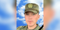 Александр Харенский из Эхирит-Булагатского района героически погиб в зоне СВО - КП-Иркутск