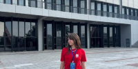Будущий архитектор из ИРНИТУ Яна Авдеева прошла летнюю школу в Пекинском технологическом институте по программе Global Leadership - ИРНИТУ