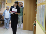 Приемка образовательных учреждений к 1 сентября началась в Иркутске