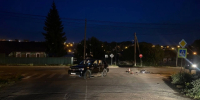 В Иркутской области трое несовершеннолетних попали в ДТП за неделю - КП-Иркутск