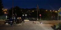 В Приангарье трое несовершеннолетних пострадали в ДТП на прошлой неделе - Weacom.Ru