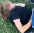 Скриншот видео с дракой. Изображение из телеграм-канала МВД38 - Irk.Ru