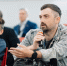 Доцент ИРНИТУ Алексей Васёнкин обучался в Летней философской школе в Тюмени - ИРНИТУ