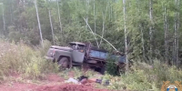 В Нижнеилимском районе семь человек пострадали в ДТП - Weacom.Ru