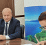 Кандидат от ЛДПР Виктор Галицков подал документы на выборы Губернатора Иркутской области - ЛДПР