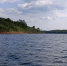 Братское водохранилище. Фото Ольги Фонаревой, IRK.ru - Irk.Ru