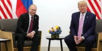 "Я ничего не знаю": Дональд Трамп не знает, что США покупают у России - IrkutskMedia.Ru