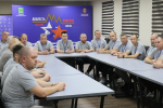Курсанты кадровой программы "Доблесть Хингана" в ЕАО готовятся к первой стажировке