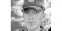 Военнослужащий из Эхирит-Булагатского района погиб на СВО - Baikal24.Ru