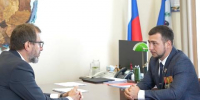 Депутаты ЗС стали наставниками для ветеранов СВО в Приангарье - Baikal24.Ru