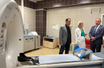 В больнице Усть-Илимска установят новое медоборудование в рамках нацпроекта