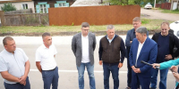 220,8 млн рублей выделили на ремонт дорог в поселке Новонукутский в 2025 году - КП-Иркутск